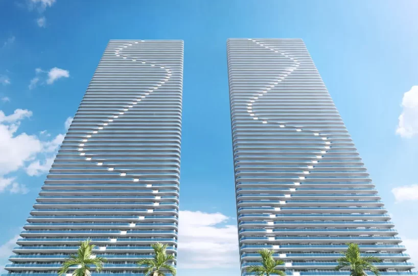 Aria Reserve