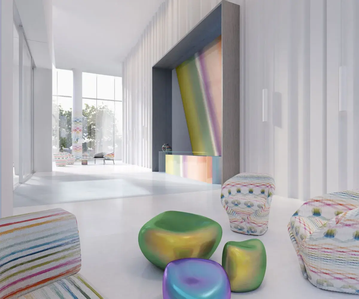 Missoni Baia