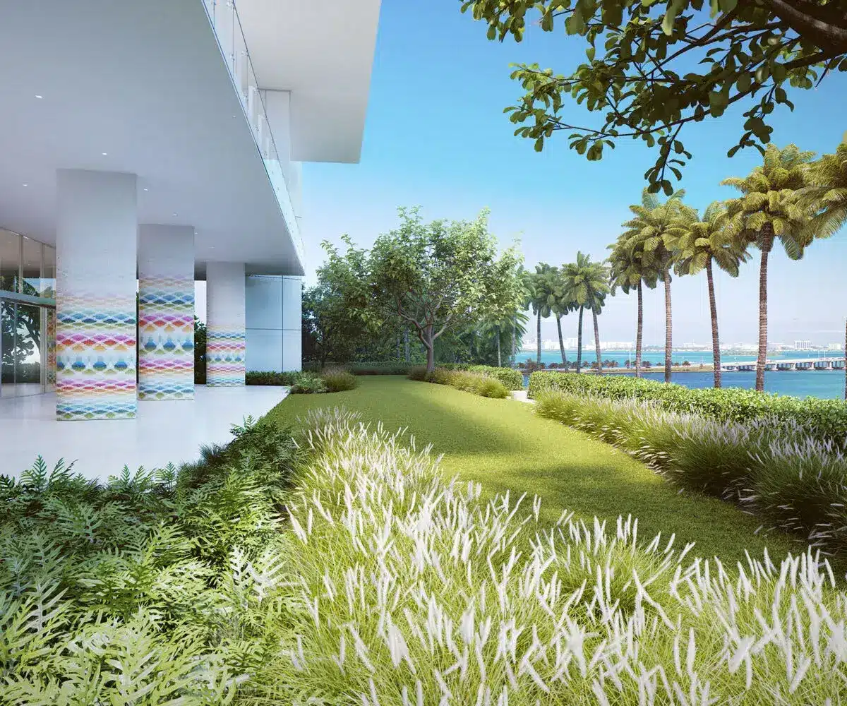 Missoni Baia