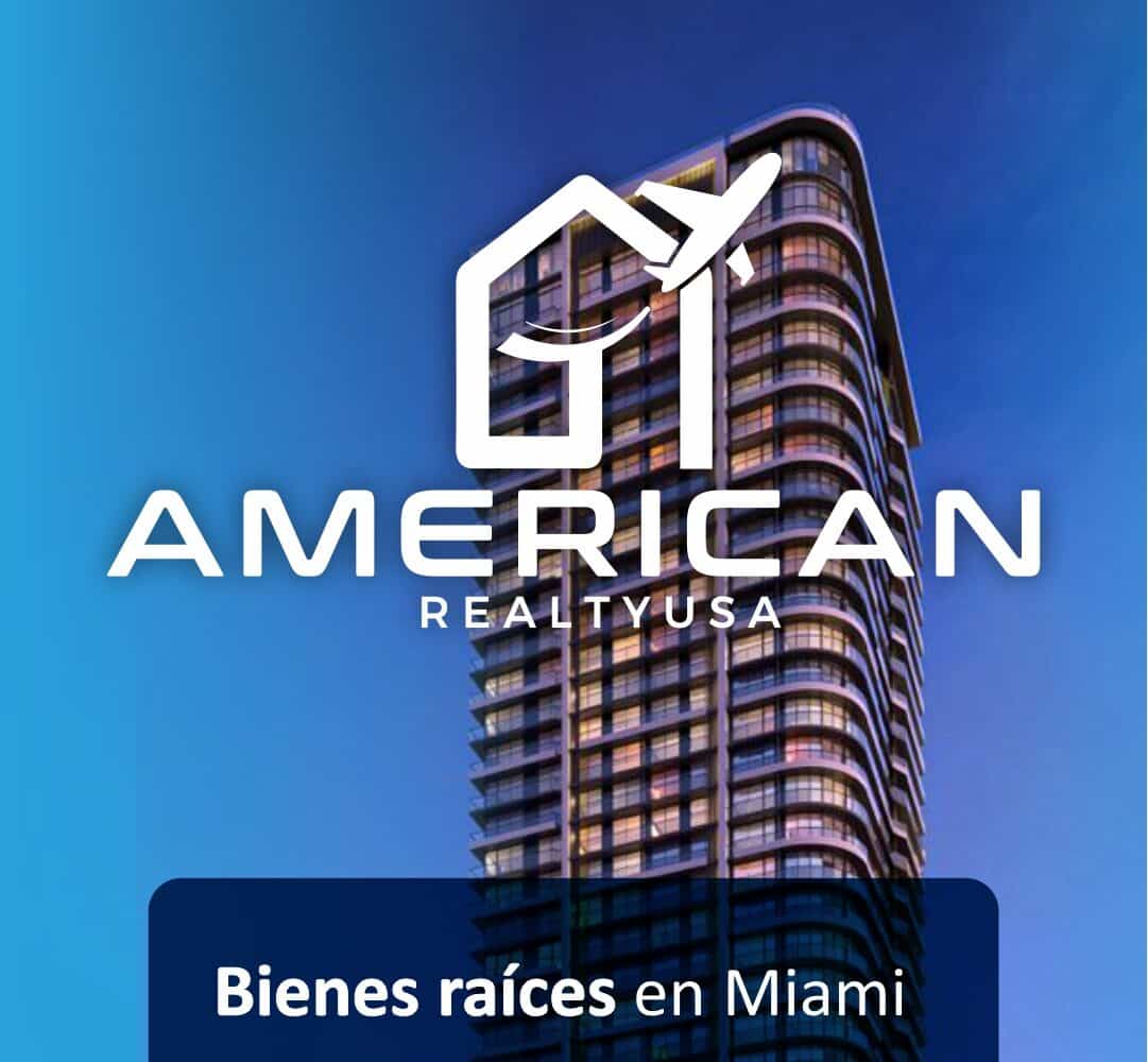 American Realty USA