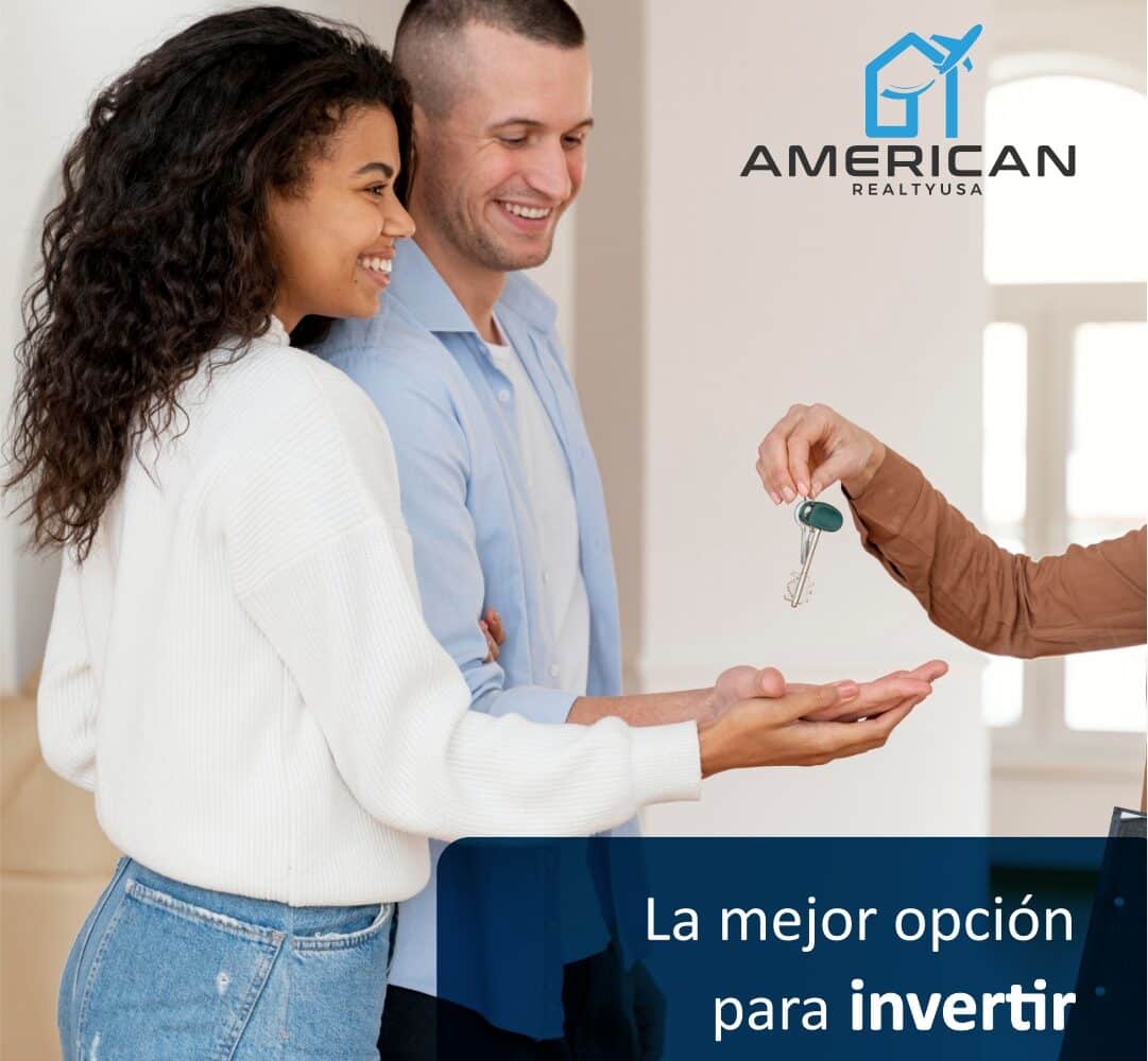 American Realty USA