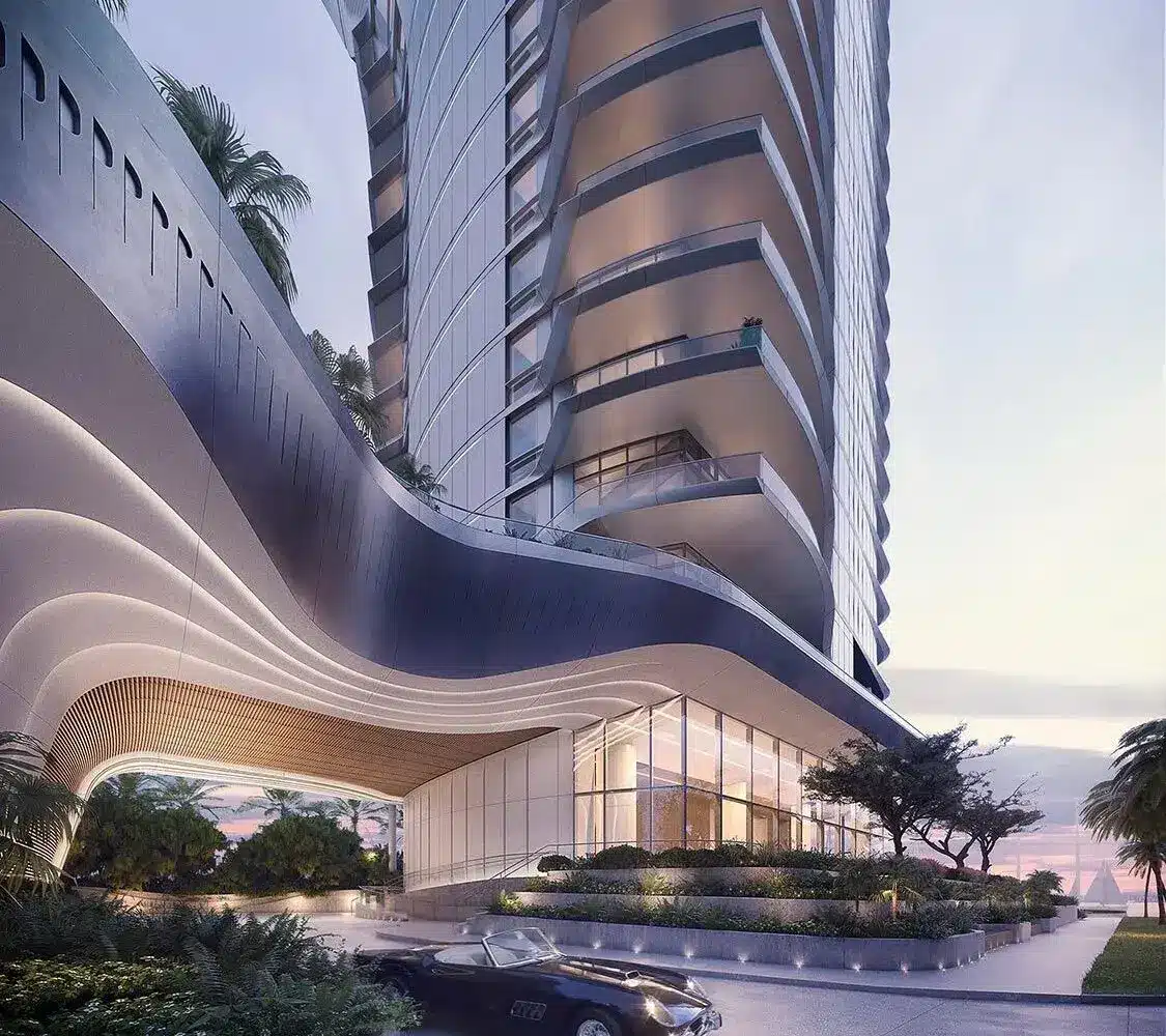 Una residences