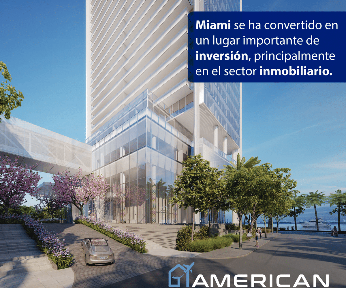 American realty usa