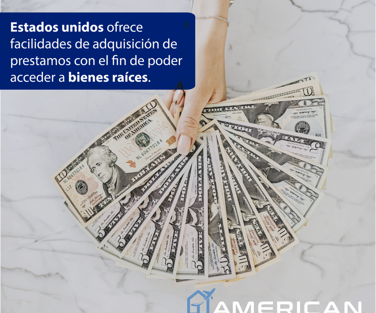 American realty usa