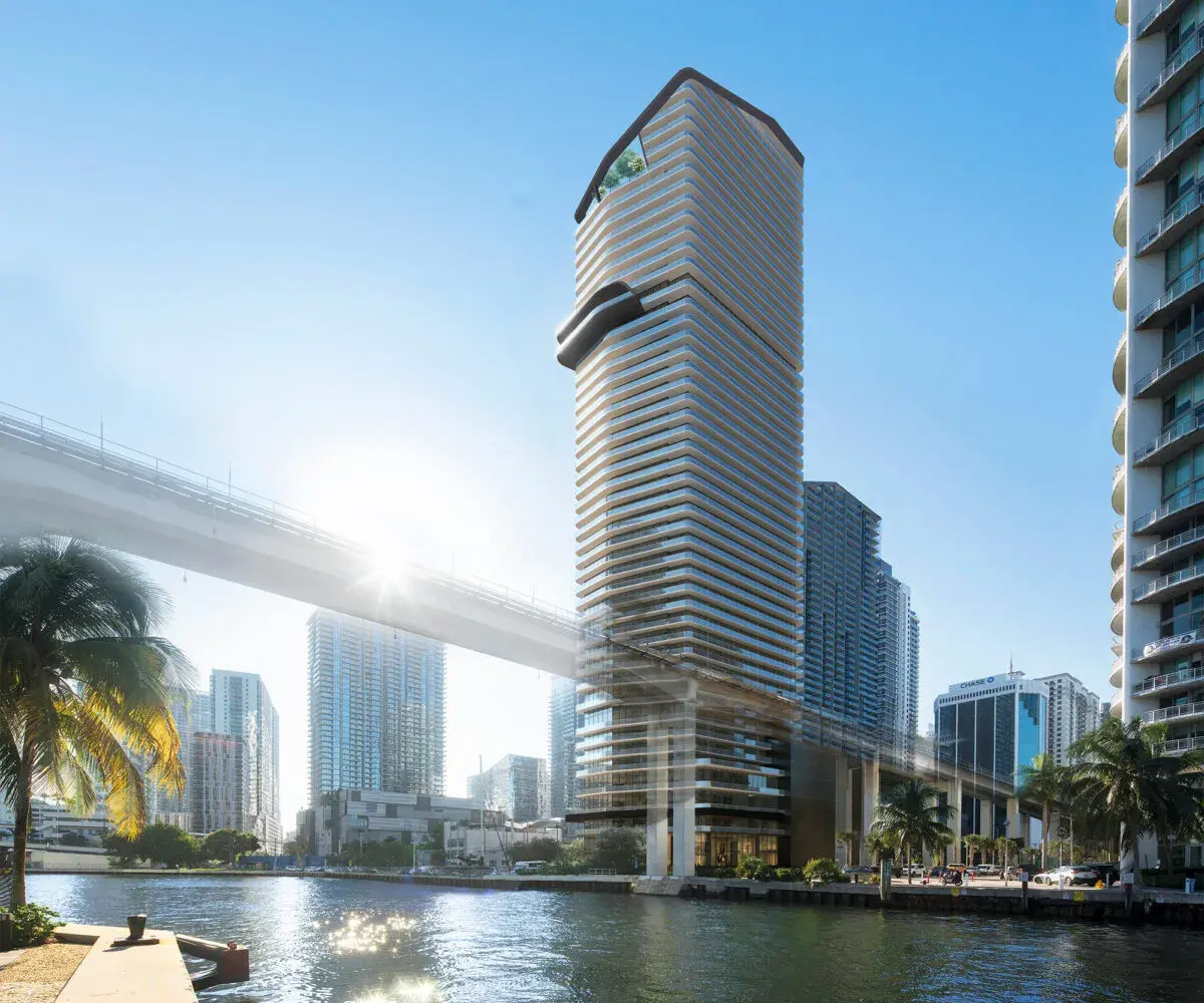 Lofty Residences