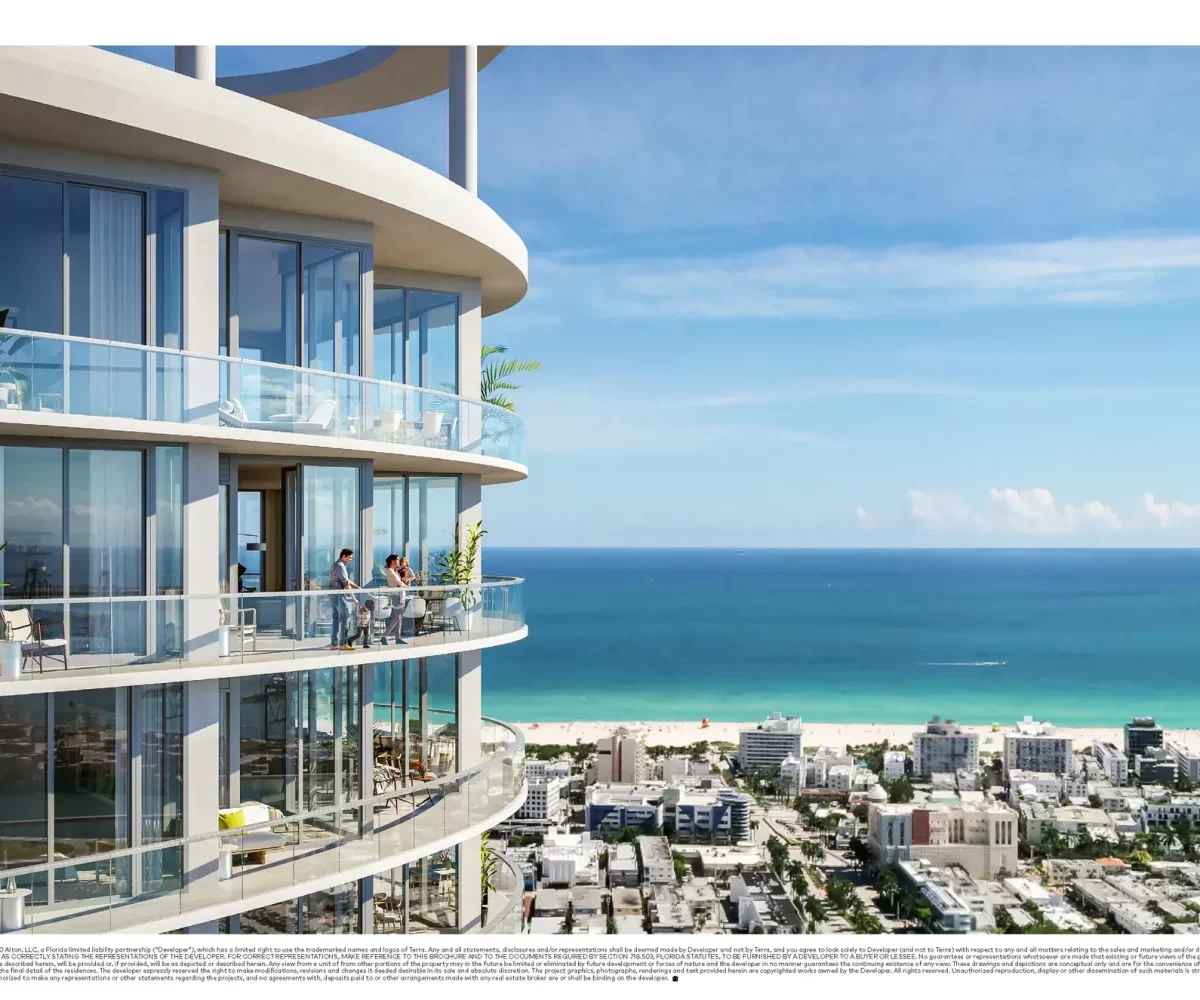 five park miami beach